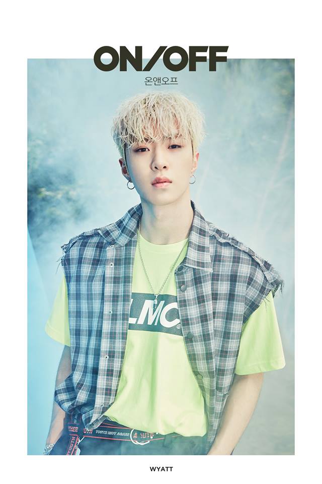 b1a4新师弟出道!