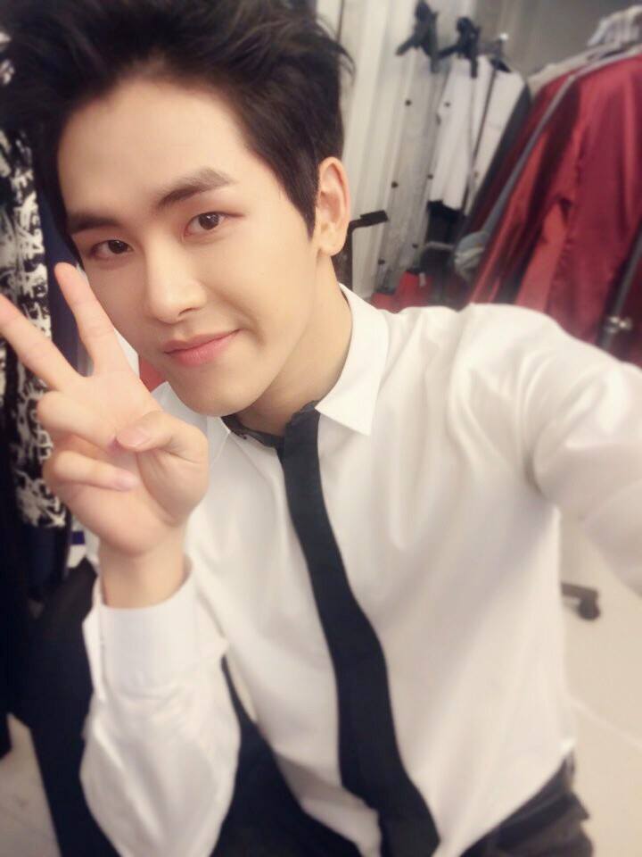 粉丝便开始关注hoya的消息,但是直至前一阵子韩国新闻sportsdonga仍