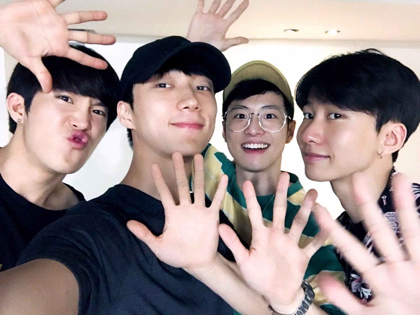 500多名偶像「求逆袭」 - aoa, produce101, kbs, theunit