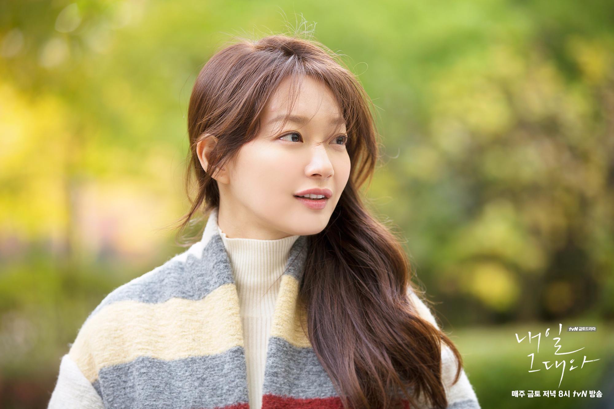 女神申敏儿过去「肿肿der」令人不敢置信!