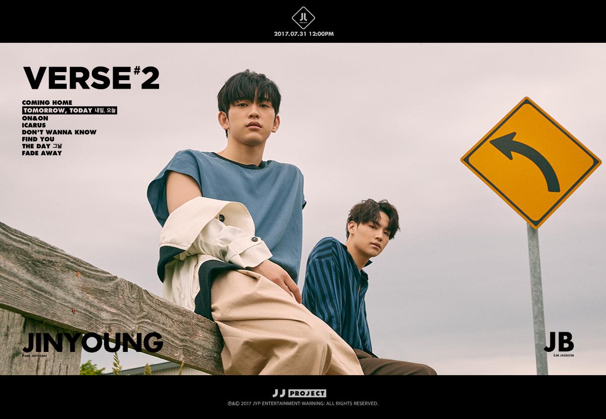 jyp《sixteen》吃大亏…速推新男团!新人颜值「神复制」师兄got7 帅翻