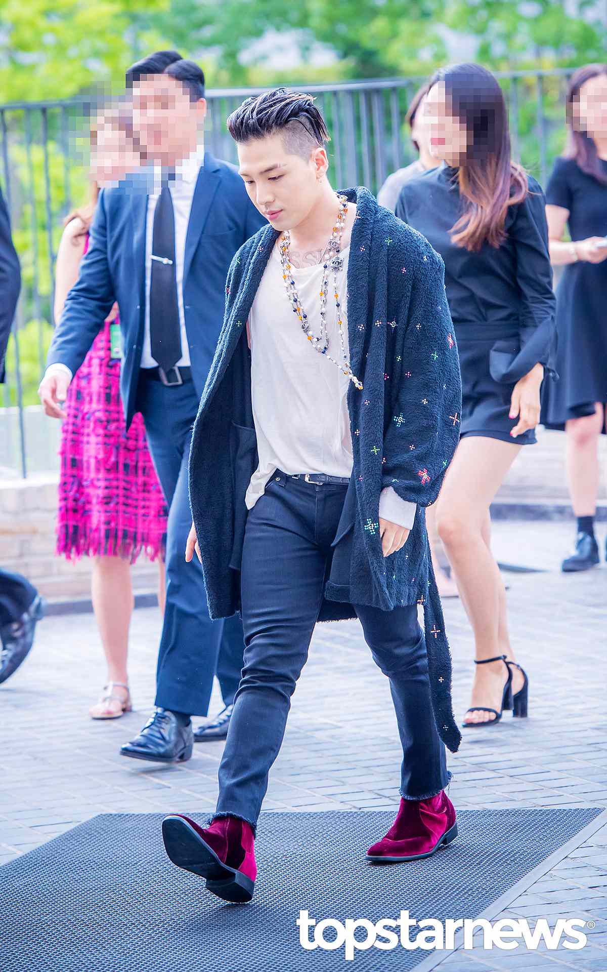 身高不是一切 盘点身高167左右的「人气男偶像」