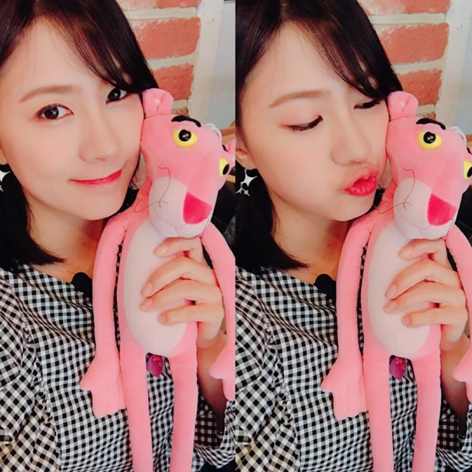 阻止粉丝变心 方法让人笑翻 - apink, mamamoo, 金素慧, 素慧