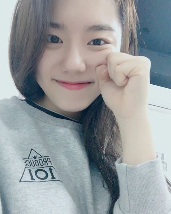 阻止粉丝变心 方法让人笑翻 - apink, mamamoo, 金素慧, 素慧