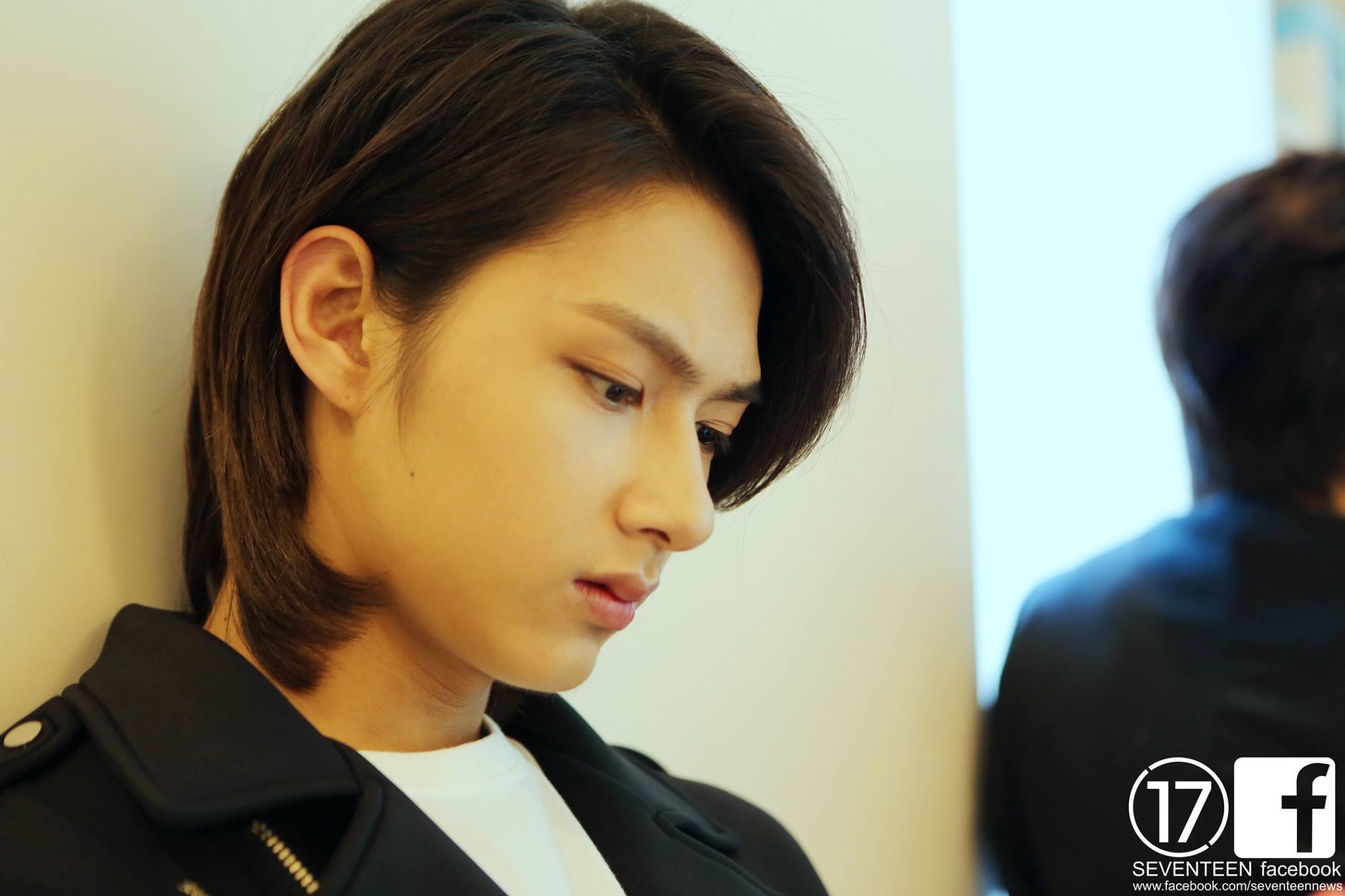 发型, 男偶像, 成年