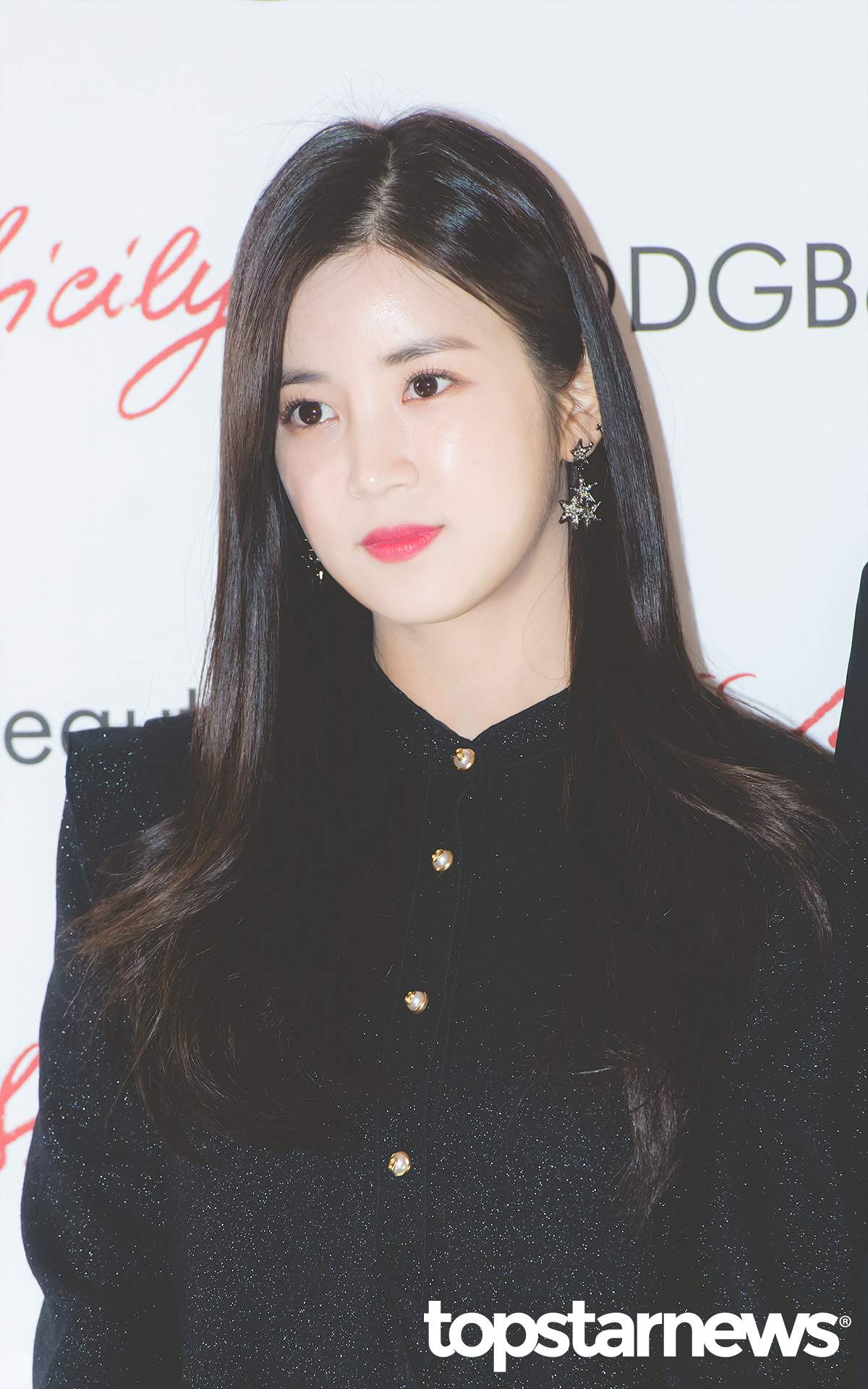 韩国男生票选女团最美10种卷发!