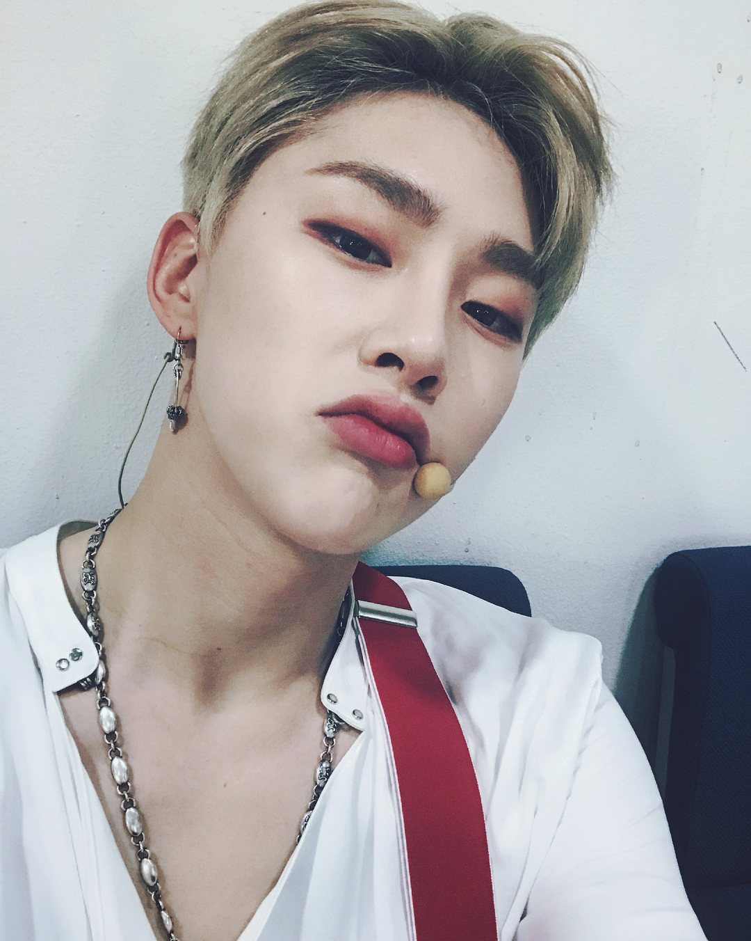 韩国每个月都有企业品牌的评价,也可以说是男团的人气指标之一!