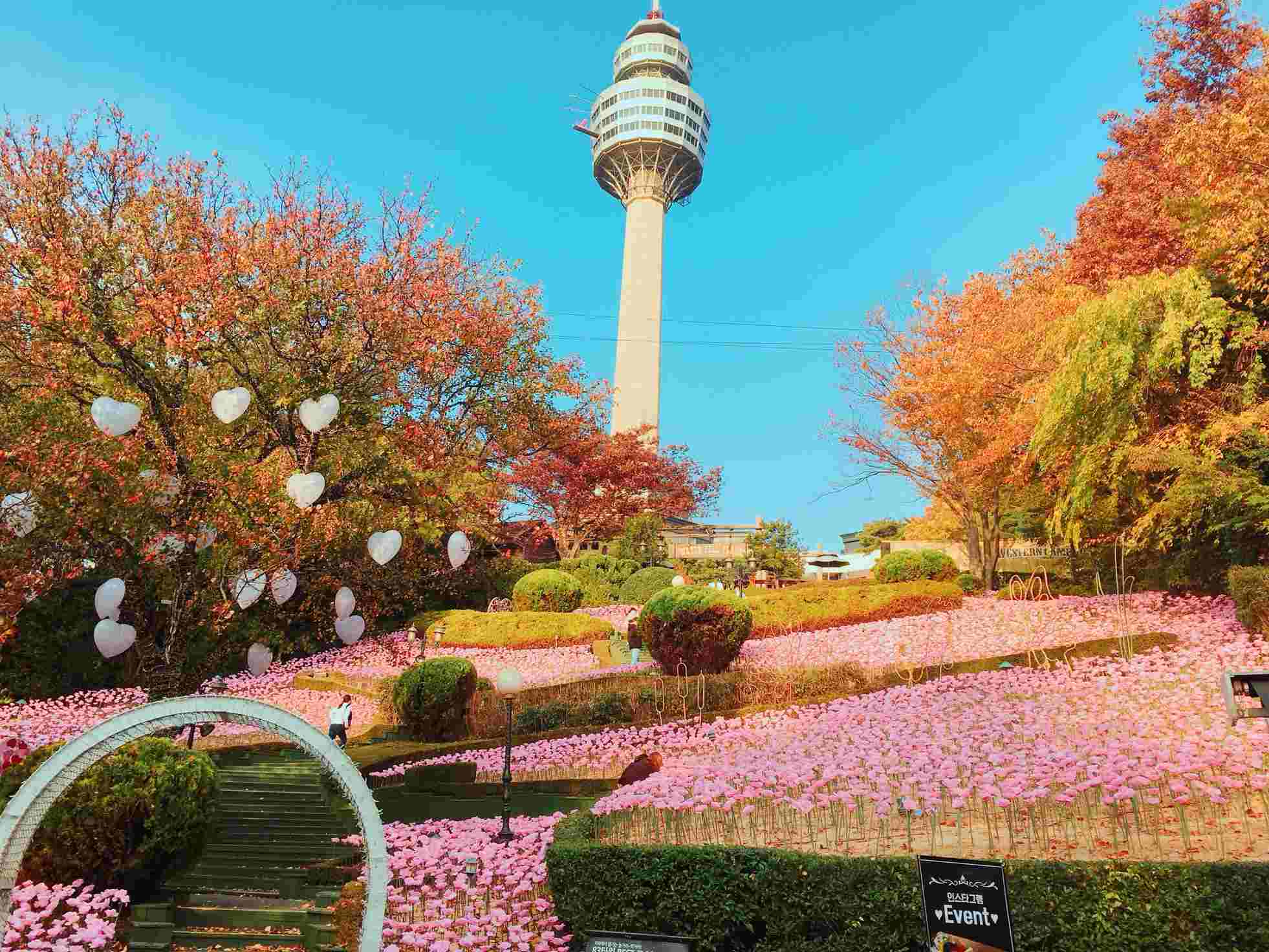 大邱推荐行程懒人包来了!(上)