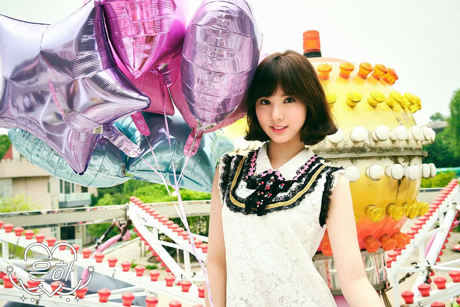 公司苦劝30天才答应「长发剪短」女偶像…成果真的太惊人 - 1, 2, 3