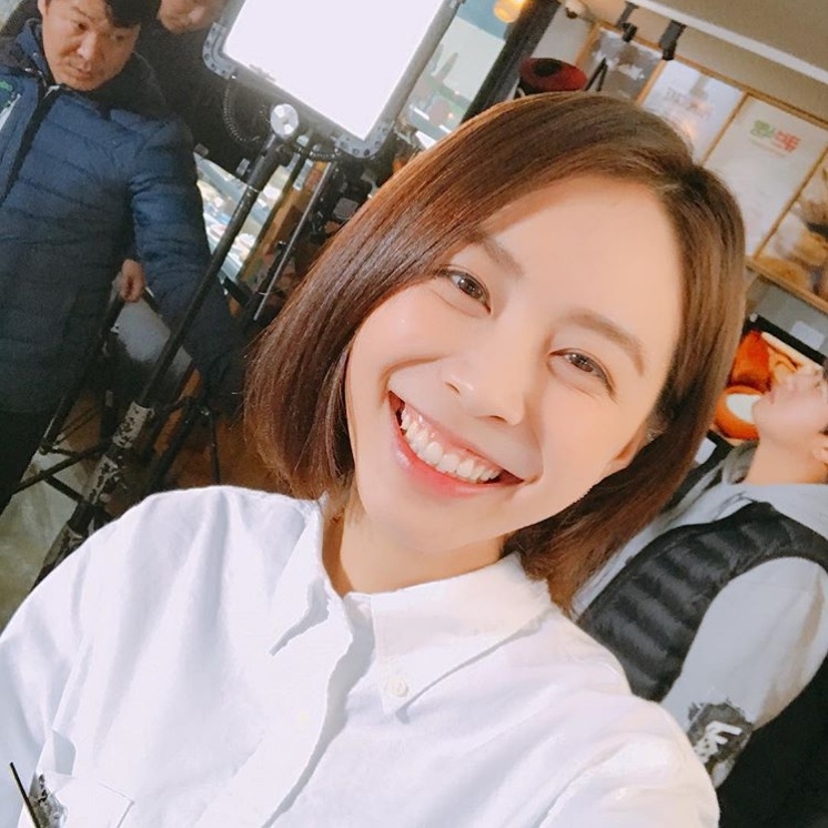 10位一定要追踪的韩国网路剧女主角!