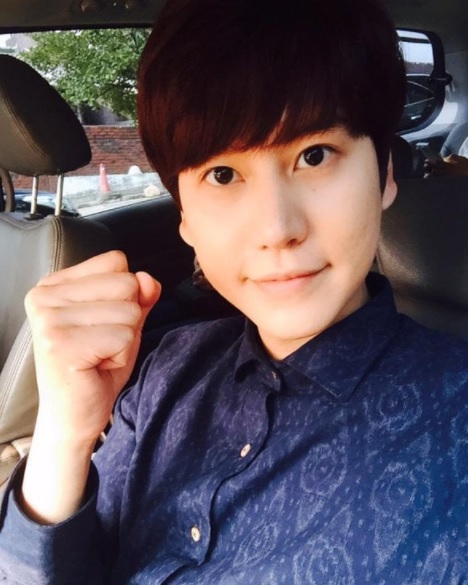 圭贤:圭贤一直以来都是白肉底,白白的肌肤让女生都好羡慕,但是可能