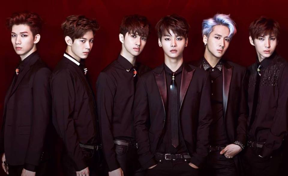 韩男女团成员的「饮食取向」让你更了解自己的偶像