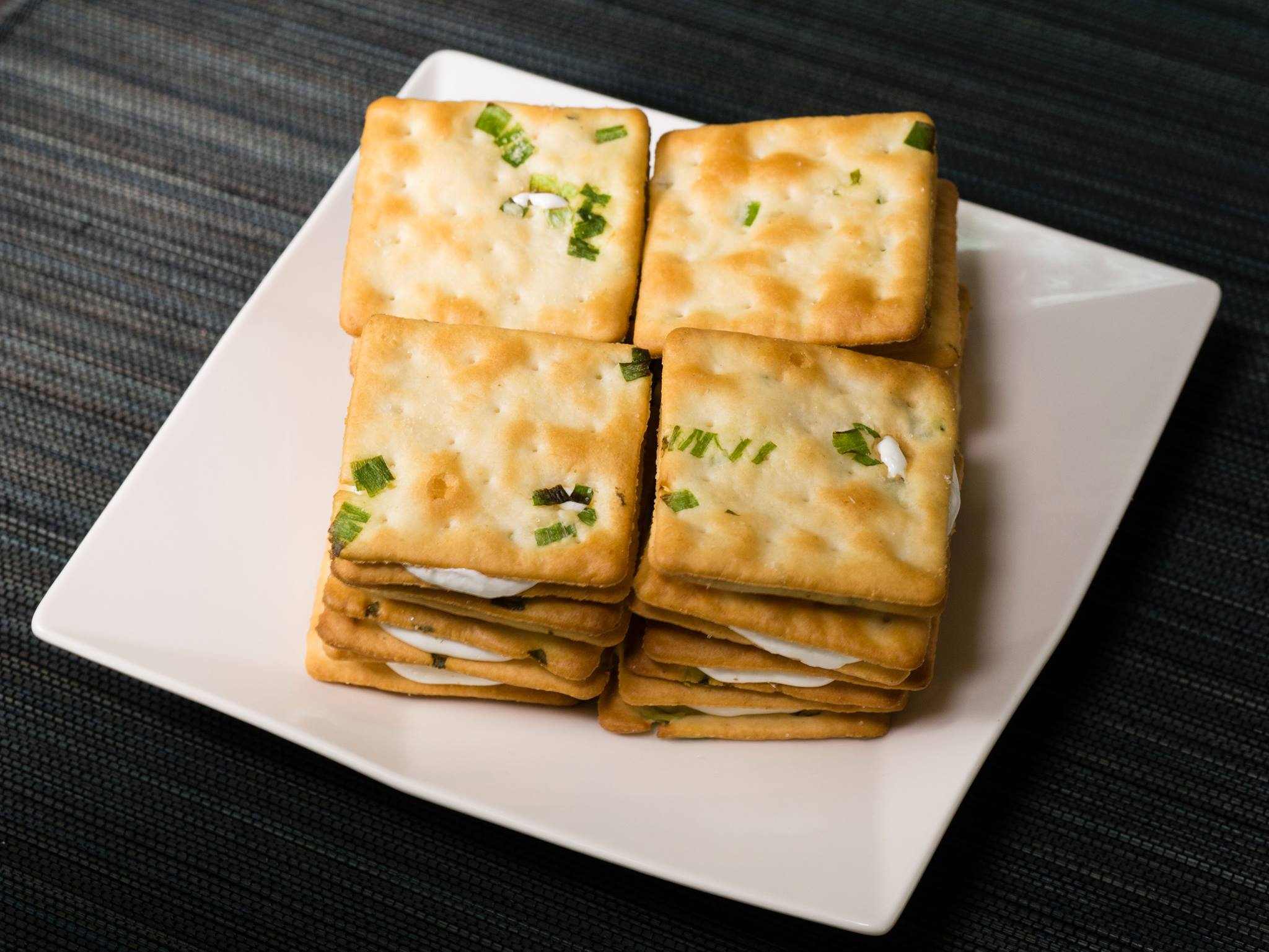 原来韩国人喜欢这个 洪瑞珍三明治 - 美食, food, 面包