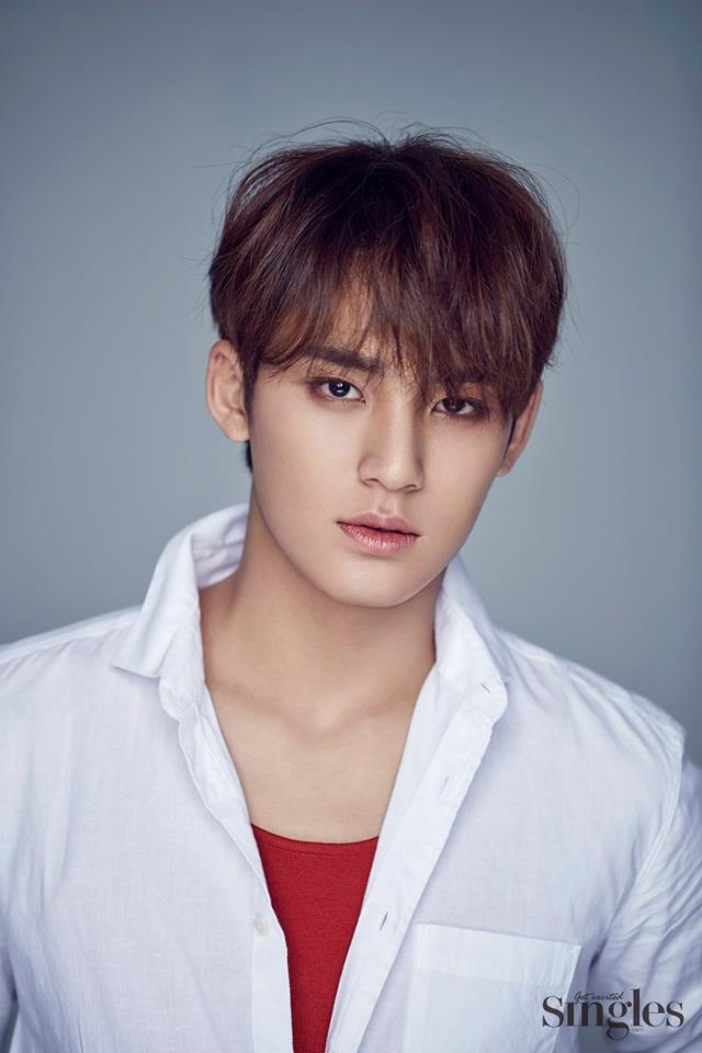 韩网友票选「国民男友」top6,每个都想带回家阿xd