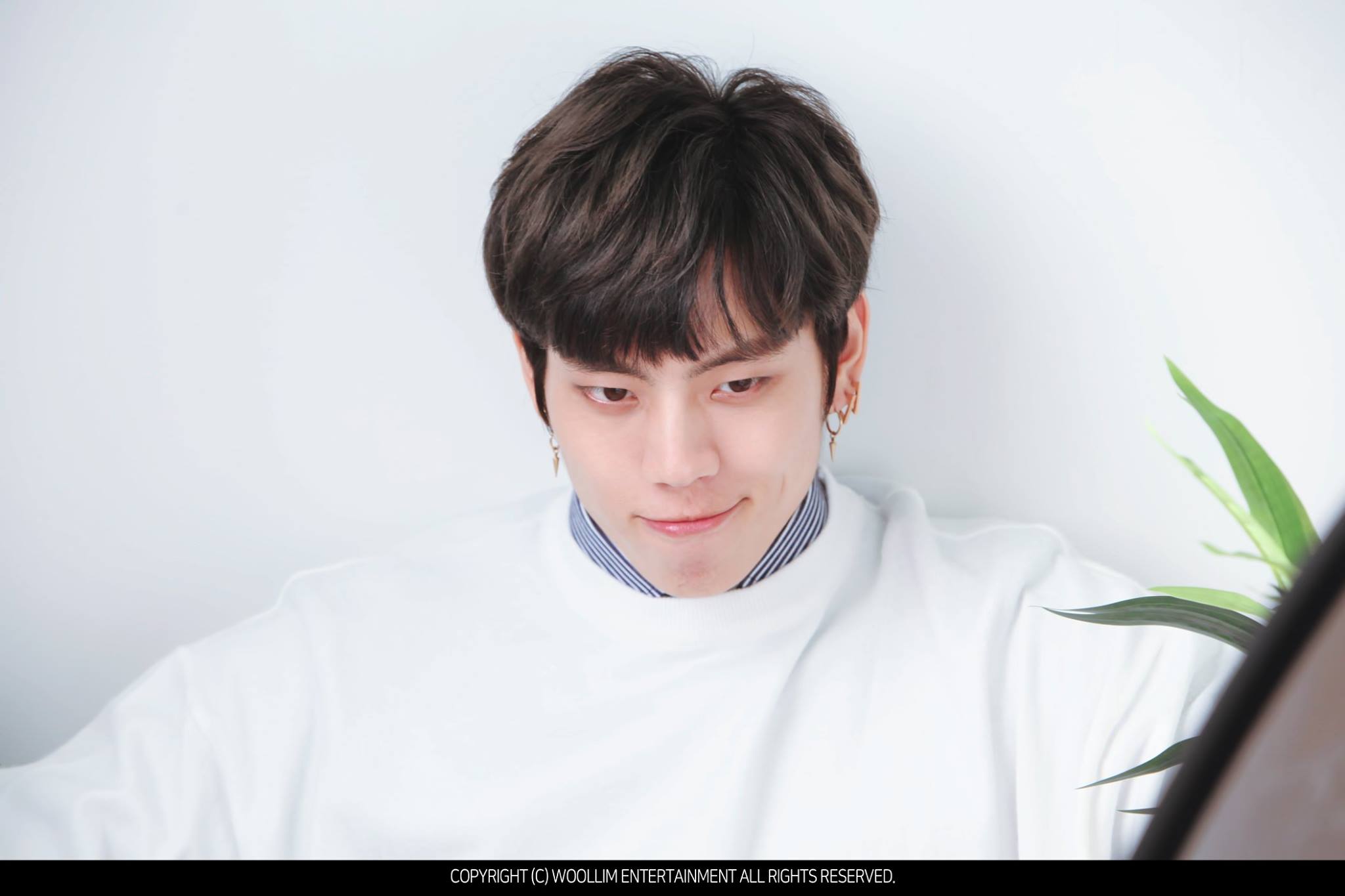 hoya选择后说自己「哭了一个小时」,就连粉丝也不敢相信不久前还说著