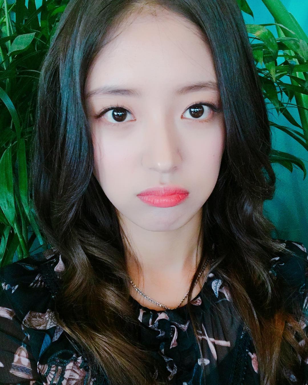 《和游记》最美僵尸「富子」在近期访问中透露「这