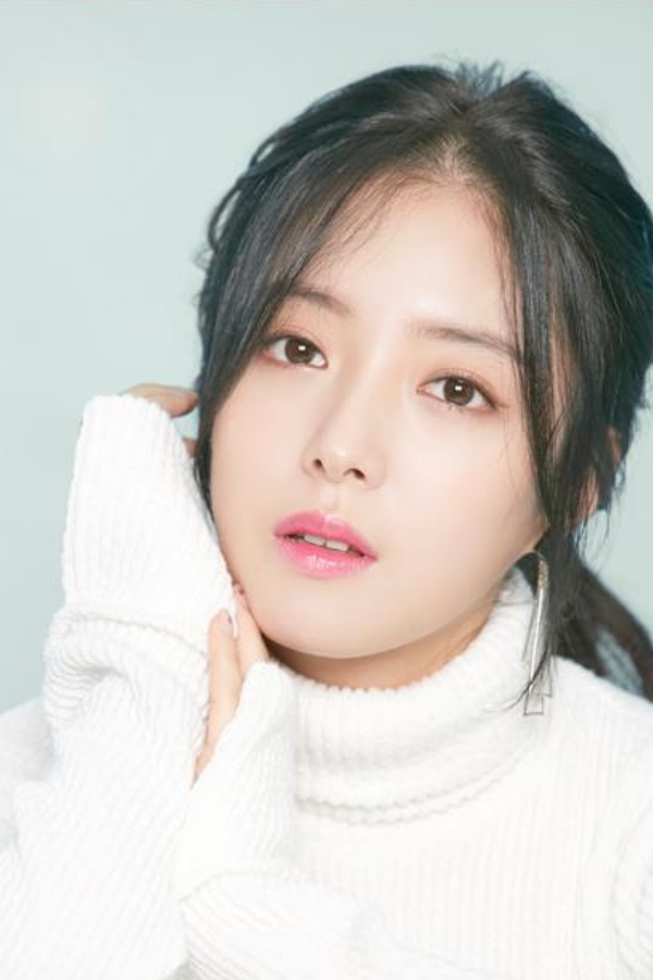 《和游记》最美僵尸「富子」在近期访问中透露「这