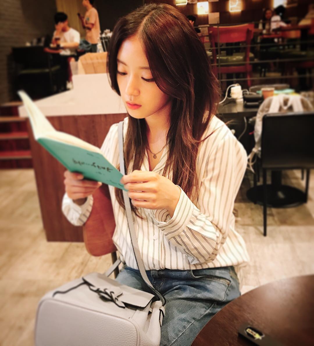 《和游记》最美僵尸「富子」在近期访问中透露「这是一个让我很伤心的