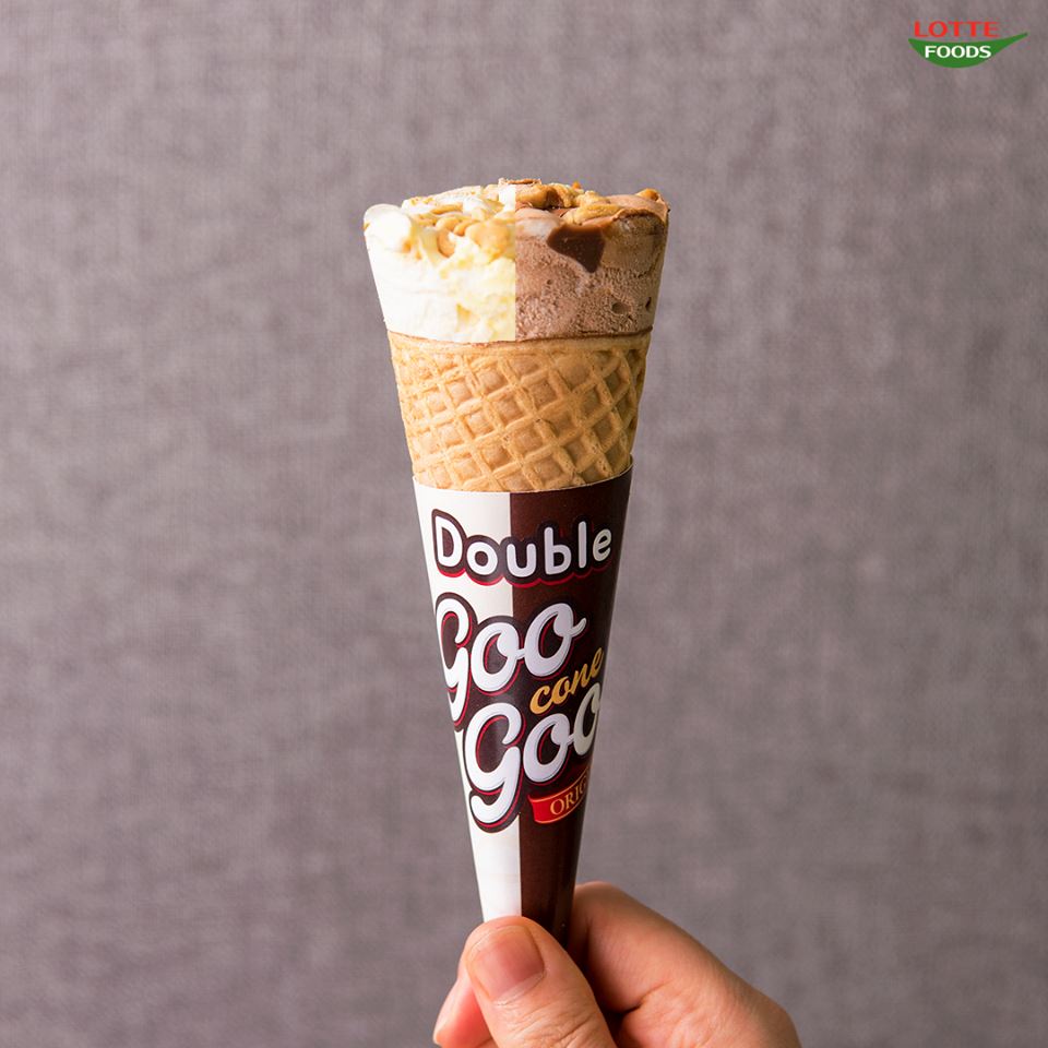 hot summer~~ 最受欢迎的韩国冰淇淋口味 top 10