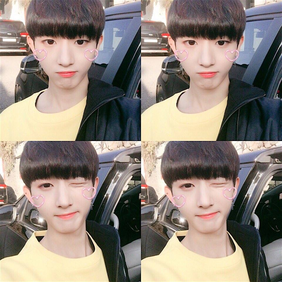 「一秒金高恩」!在台湾也超有名…韩团「未成年」偶像涉嫌性骚扰!