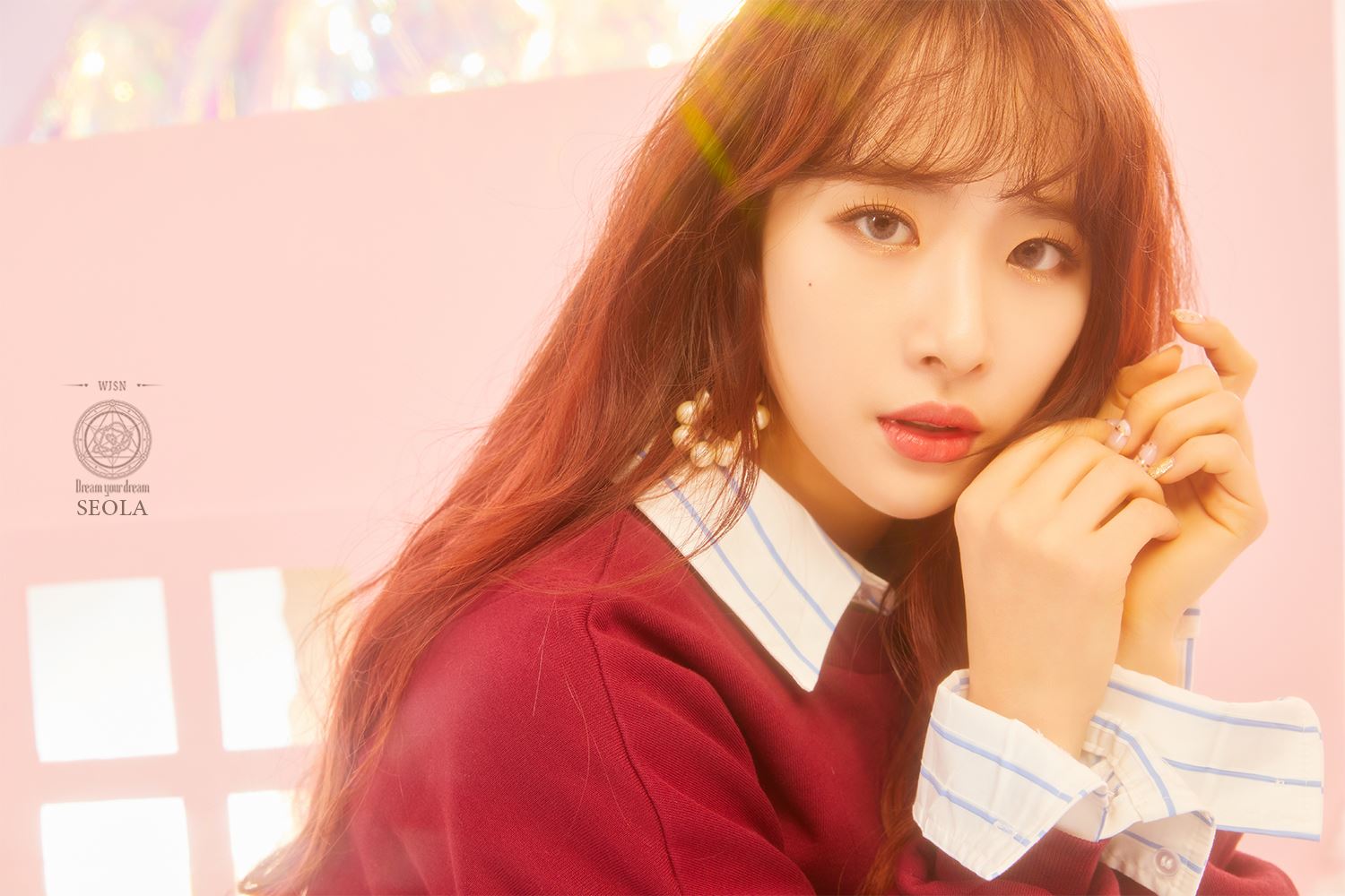 「韩国女同志」最喜欢的女偶像排名top10 让你了解谁才是「女饭」圈饭