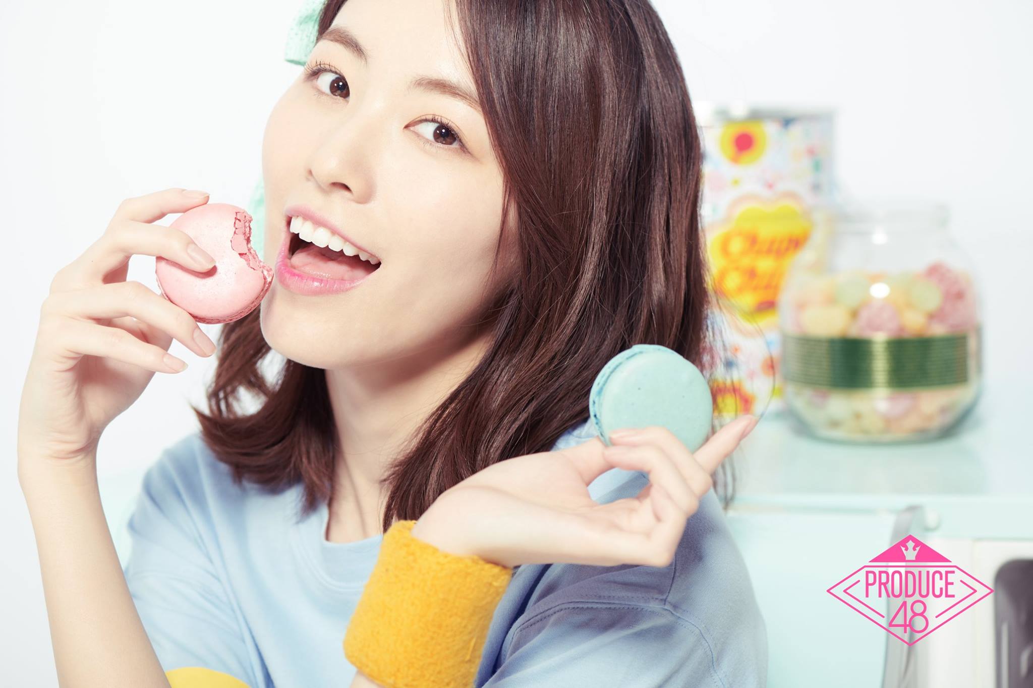 松井珠理奈「名次低」终於忍不住对宫脇咲良动怒了!