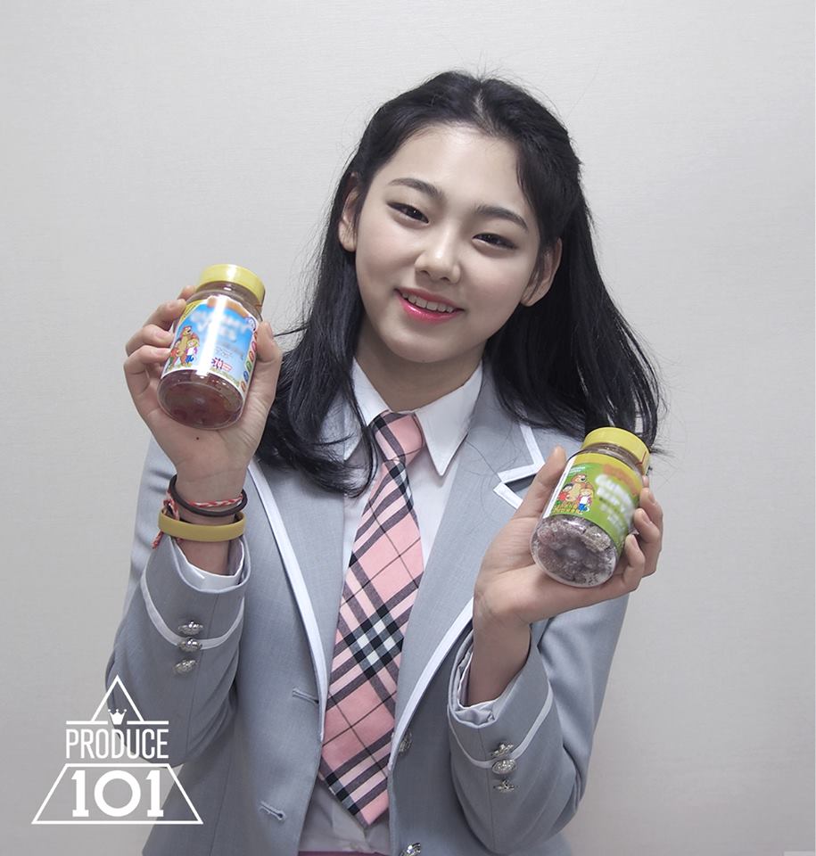 女团成员「铲肉」11公斤 瞬间变女神 让网友从黑粉变粉丝!