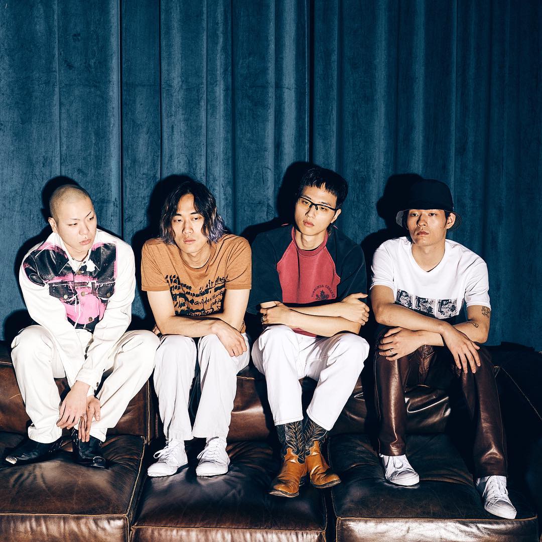 韩国才子同时被「sm,yg,jyp」录取却果断放弃签约.