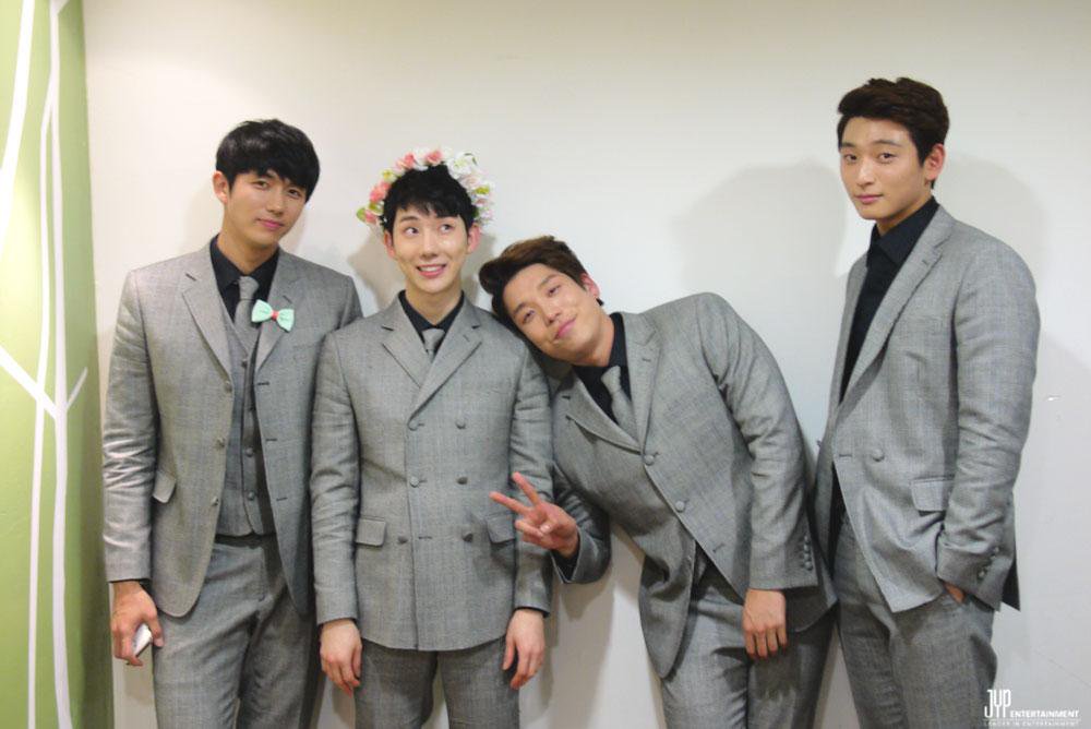 希澈,赵权「爱豆恋爱观」再度疯传!