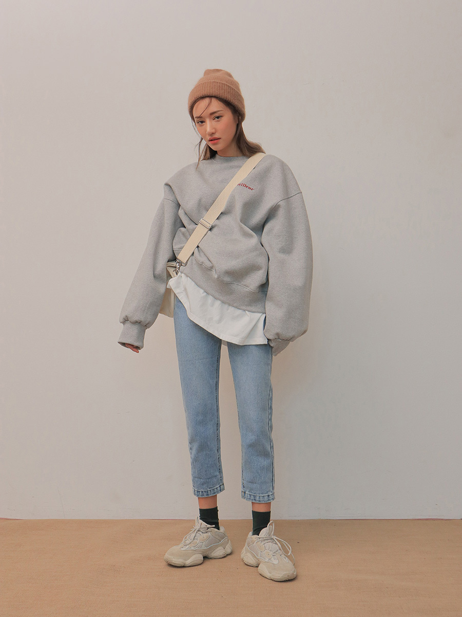 o型身材怎麼穿最瘦?各身形最显瘦的裤款总整理!