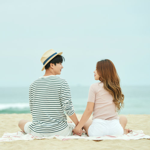 男女之间真的没有纯友谊?男闺密其实把你当成对象的5个特徵!