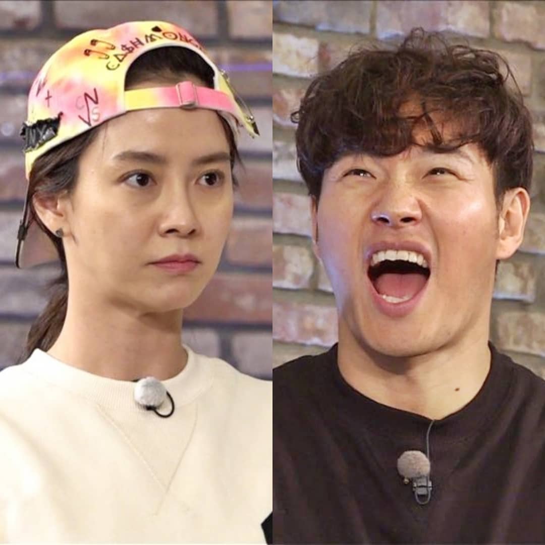 「懵钟cp」有谱!互喊「老公,老婆」狂洒糖.