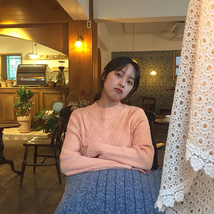 image source_inatagram |@kim_bora95